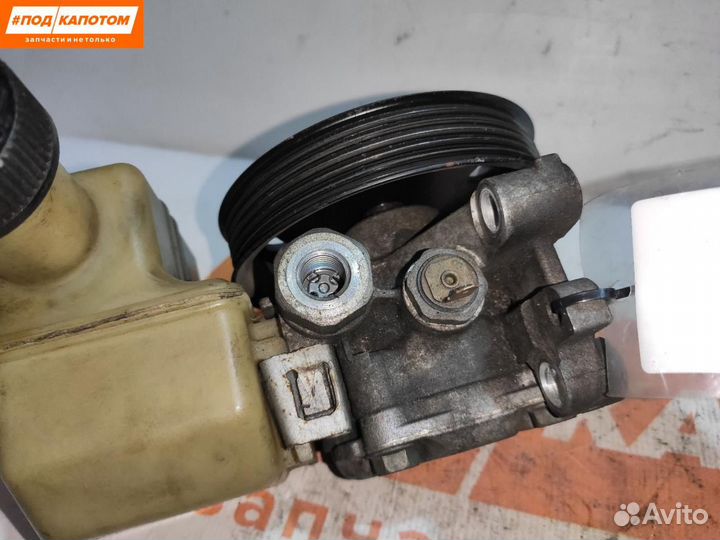 Насос гидроусилителя руля Mazda CX-7 2008
