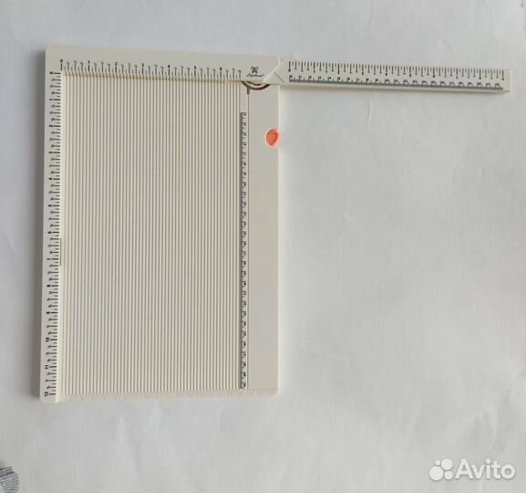 Доска для биговки (сгибов ) 