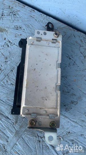 Блок управления АКПП Nissan Bluebird U14