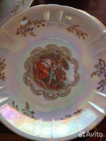 Сервиз Мадонна Oscar Schlegelmilch