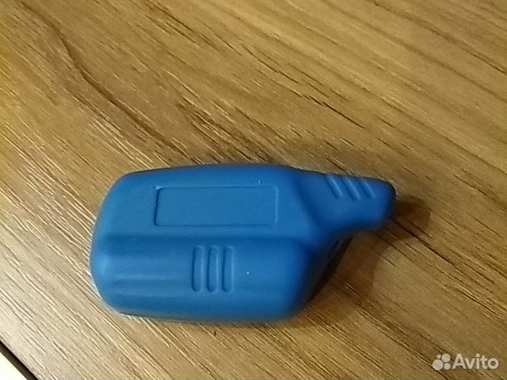 Чехол для сигнализации