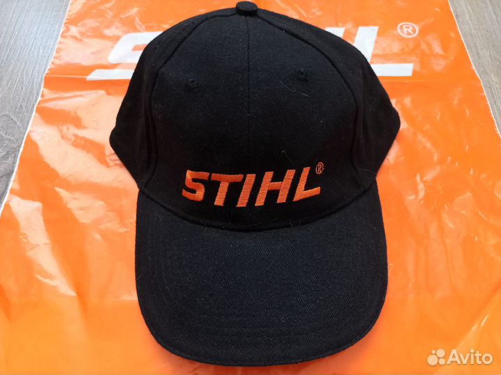 Кепка, бейсболка