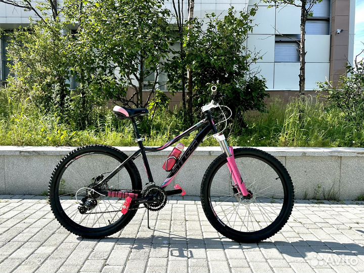 Велосипел Stinger vesta 26