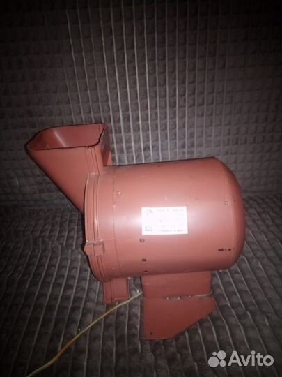 Овщефруктодробилка гринд Мой-Энво