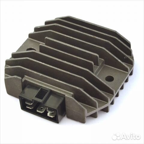 Реле зарядки Yamaha YZF-R1 98-01 YZF-R6 99-05