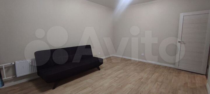 2-к. квартира, 60 м², 9/18 эт.