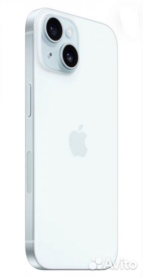 iPhone 15, 128 ГБ