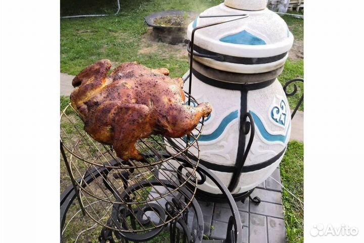 Тандыр Амфора