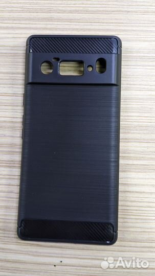 Google Pixel 6 pro чехол