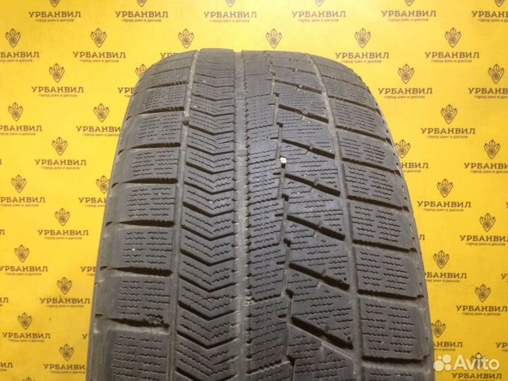 Bridgestone Blizzak VRX 205/50 R17 89S