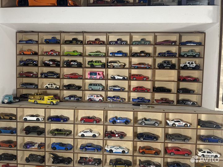 Коллекционные модели автомобилей