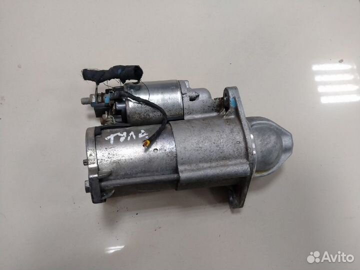 Стартер opel / chevrolet