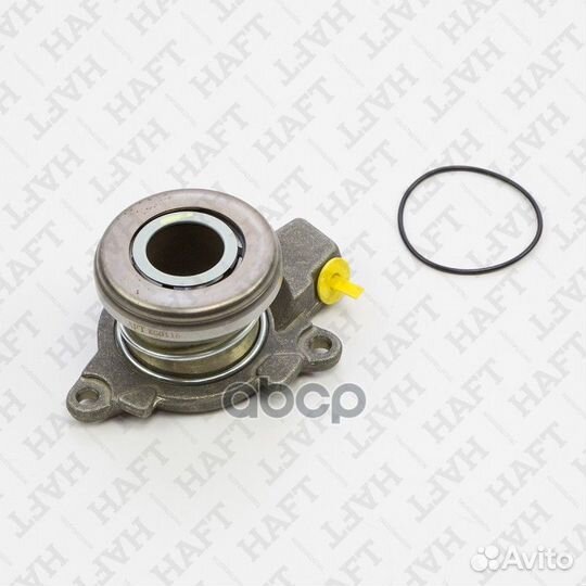 Выжимной подшипник гидравлический KG0116 haft