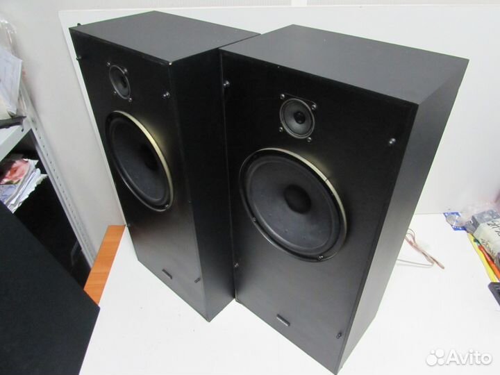 Yamaha Акустика