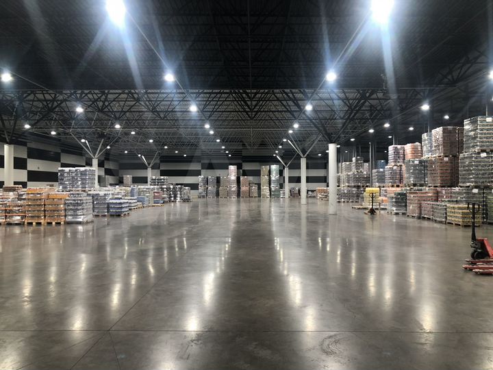 Сдам производственное помещение, 10000 м²