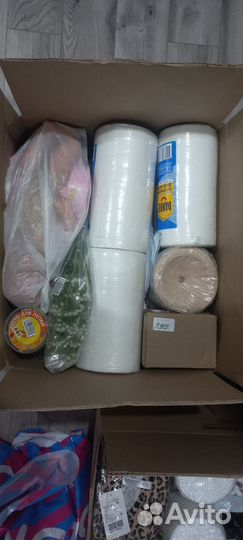 Товары для кухни оптом