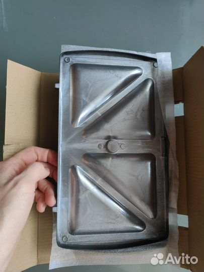 Насадки для мультипекаря redmond Ramb-01(101)