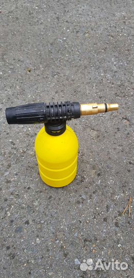 Karcher мойка к5 compact