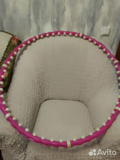 Обруч халахуп