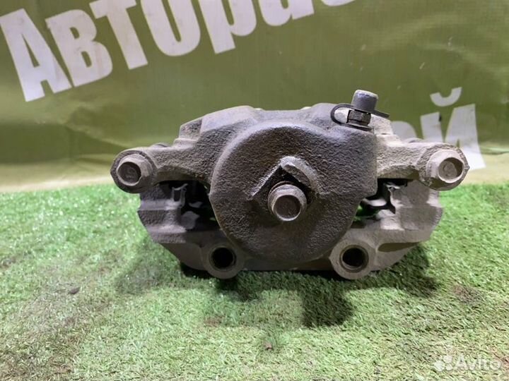 Суппорт тормозной передний правый Daewoo Nexia