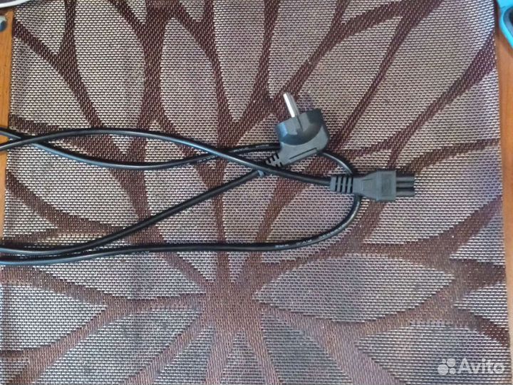 Блок питания asus 19.5v 9.23a 180w полный комплект