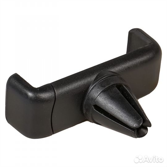 Держатель для телефона в дефлектор раздвижной