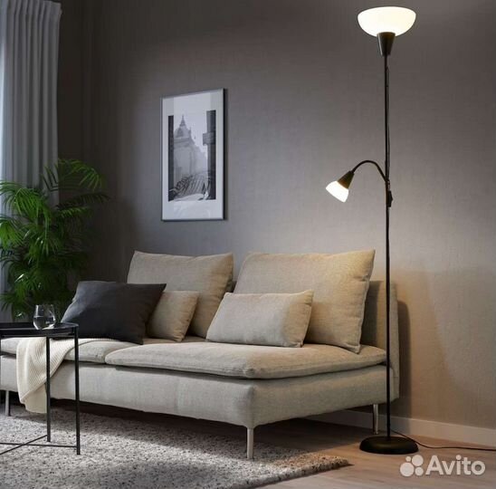 Торшер tagarp IKEA