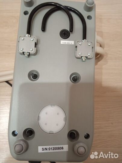 Матрас противопролежневый с компрессором