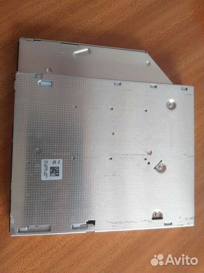 DVD привод для ноутбука, дисковод