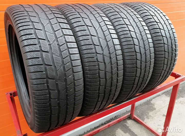 Continental ContiWinterContact TS 830 P 225/50 R17 95F