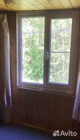 Окна за 7 дней