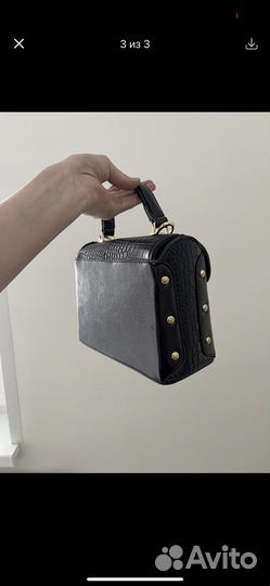 Сумка клатч