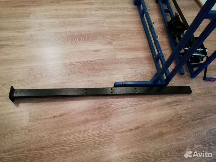 Тренажер правило