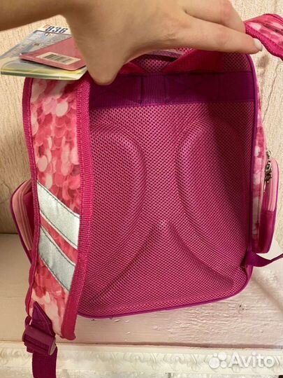 Рюкзак новый