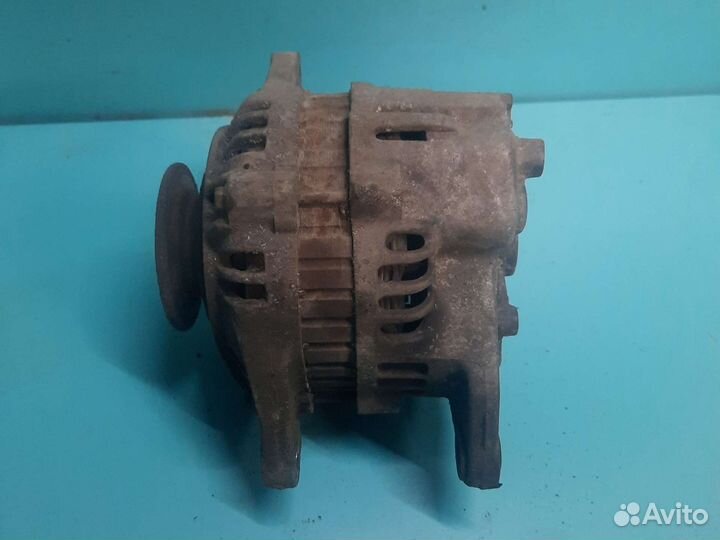 Генератор Mazda 323 f bg