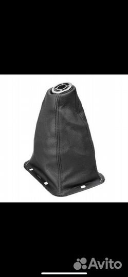 Чехол кпп передач Toyota Avensis