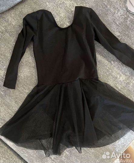 Купальник для танцев 122-140