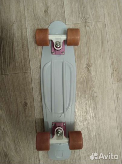 Скейтборд круизер Termit