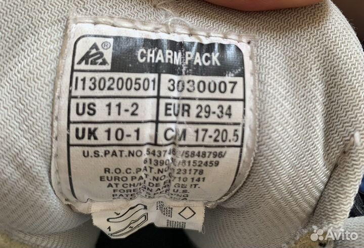 Ролики К2 раздвижные + шлем + защита