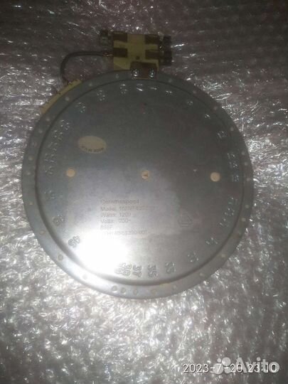 Конфорка Ceramaspeed 165mm 1200Wt Англия