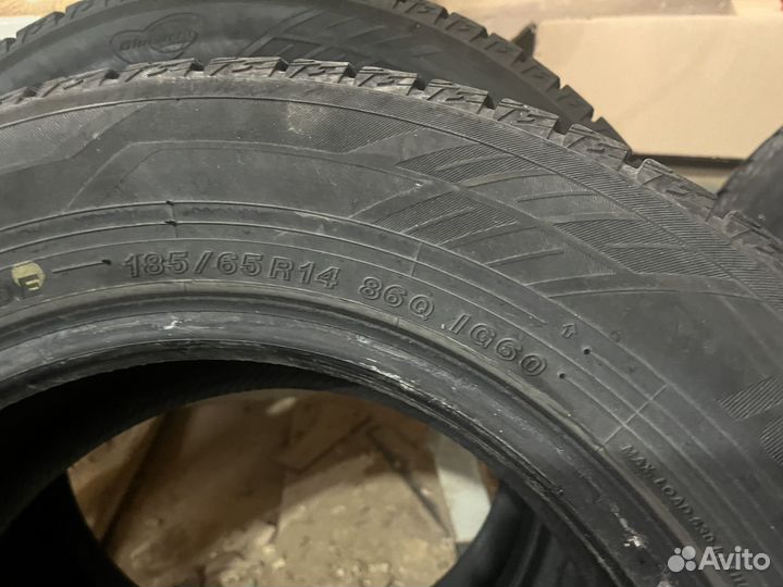 Yokohama Ice Guard IG60 185/65 R14