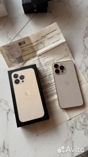 iPhone 13 Pro, 256 ГБ