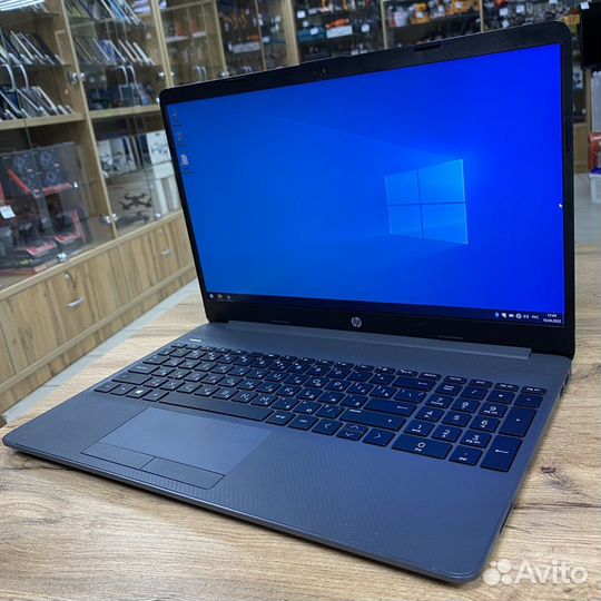 Ноутбук HP 15-dw1036ur