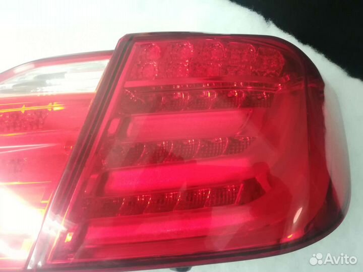 Оптика Led на Камрика-50