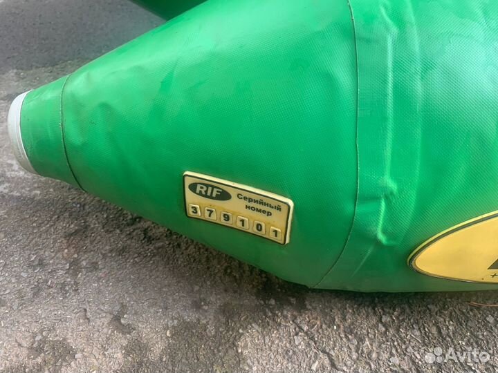 Банан для воды