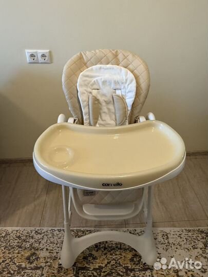 Стул для кормления