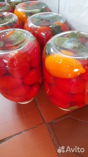 Консервации