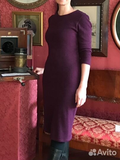 Платье Мартичелли