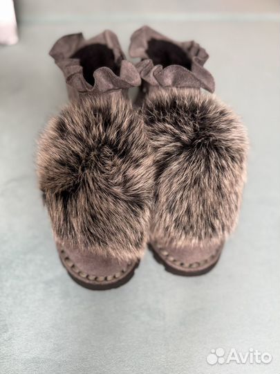 Угги женские