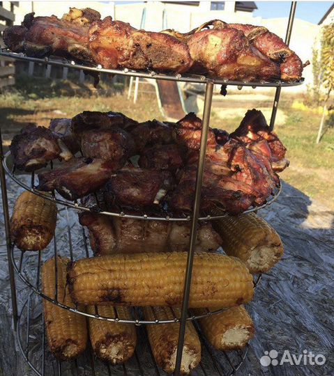 Тандыр Охотник 2023